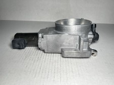 97-04 C5 Z06 Corvette Lsi Ls6 Throttle Body Gm 25317951 Oem 1997-2004 Dbw