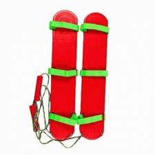 Sensory-Motor Balance Training Device Child-Safe for Indoor Play