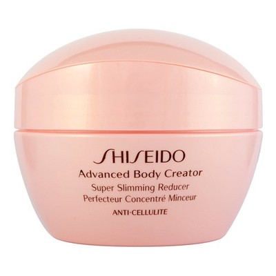 Shiseido Advanced Body Creator Super Slimming Reducer  200 ml OVP NEU