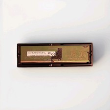 Memoria RAM SK Hynix 4GB DDR4 2400MHz | Servidor | Módulo 1Rx8 PC4-2400T-RD1-11 HMA451R7AFR8N-UH