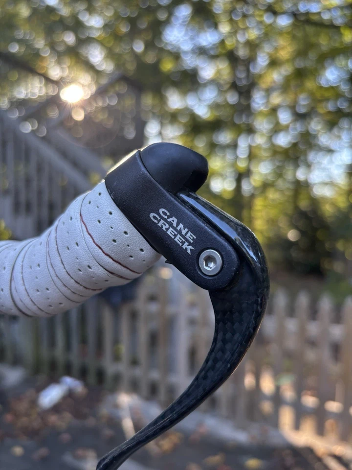 Scott Plasma Pro Carbon Tri/Tt Race Bike 54 Cm - Image 2 of 4