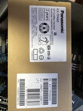 Panasonic KX-TPA60 SIP Cordless Handset