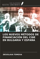 Desislava Tomova | LOS Nuevos MÉTodos DE FinanciaciÓN DEL Cine EN Bulgaria Y...