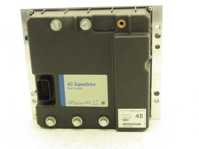Danaher Motion ACS4815-525C AC SuperDrive Forklift Motor