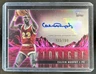 2023-24 Topps Midnight Calvin Murphy Horizon Signatures Twilight Auto #/199