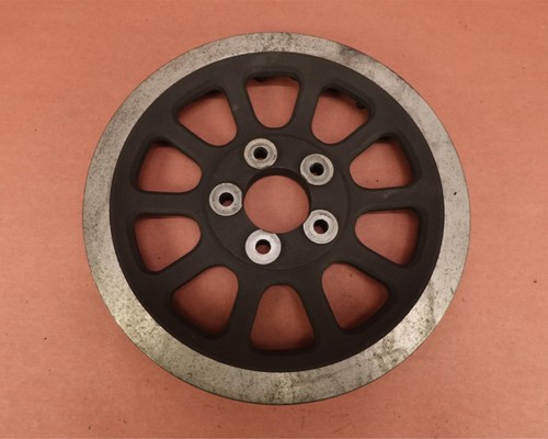 2007-2011 Harley Davidson Road King FLHR Rear Sprocket Pulley