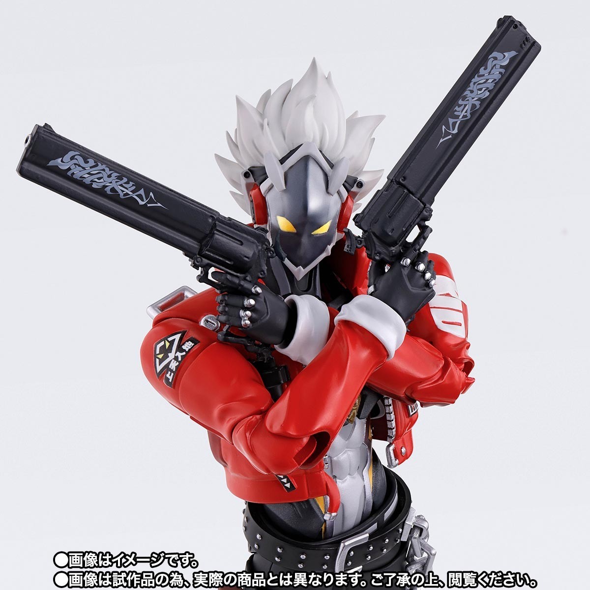 Bandai S.H.Figuarts BILLY KID Zenless Zone Zero from Japan | eBay