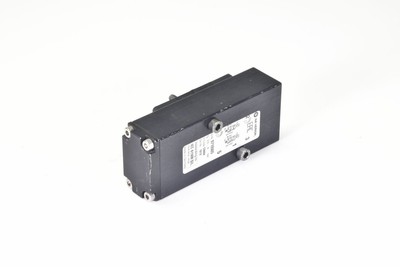 HERION 9710505, Ventilgehäuse