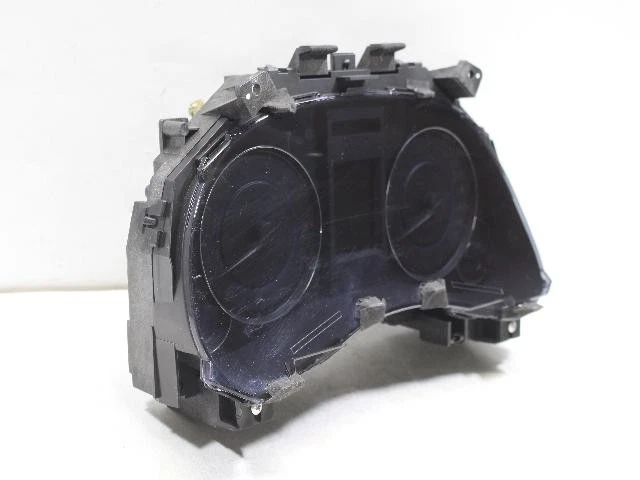 Infiniti G25 2012 grupos de instrumentos Foto 2 de 4