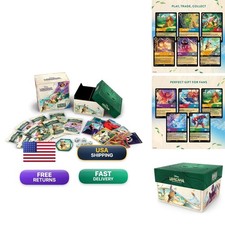 Ravensburger Disney Lorcana TCG Archazia's Island Illumineer's Trove 11098509