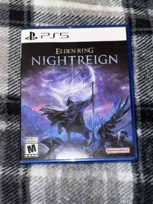 Elden Ring: Nightreign - Sony PlayStation 5