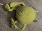 Disney Parks Exclusive Monsters Inc. Mike Wazowski Big Feet 10" Plush — photo 2