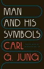 Carl G. Jung Man and His Symbols (Paperback)