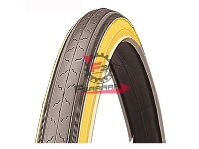 653.987230702 ABDECKUNG 700X23 SLIK SCHWARZ K152 ETRTO 23-622 KENDA CORSA AMATOR...