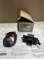 New Dorman 973-531 Blower Motor Resistor Kit with Harness For 08-11 Ford Focus