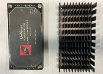 NEW RO PFC-600 Isolated DC-DC Power Module #lk