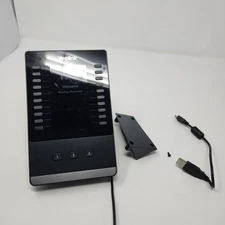 Yealink EXP43 Colour Expansion Module for T43U T46U T48U IP Phones Programmable