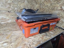 Norton Clipper TT 200 EM Fliesenschneidmaschine (70184625701)