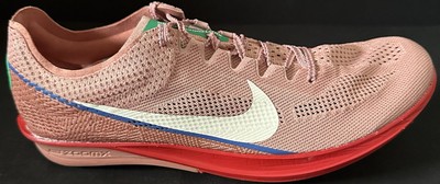 Nike ZoomX Dragonfly 2 Red Stardust Men\'s Size 11.5 Track Spikes HQ2060-600 Men main image 2