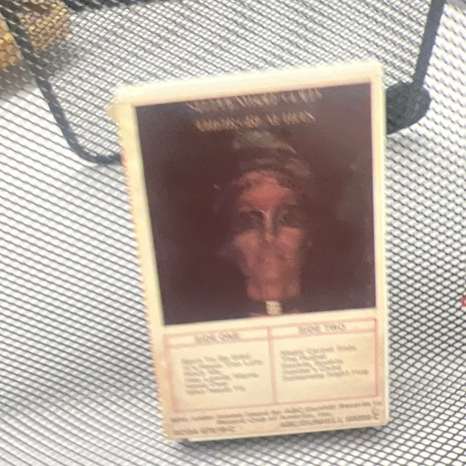 1972 Steppenwolf Gold cassette Dunhill Records (Greatest Hits) Foto 2 de 4