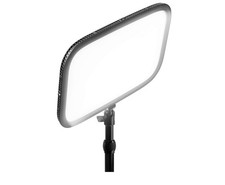 New Elgato Key Light Professional Studio LED 2800 Lumens Light With Desk Clamp