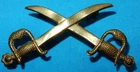 WW2 PHYSICAL TRAINING INSTRUCTOR MILITARY ARM TRADE BADGE GENUINE WORLD WAR II