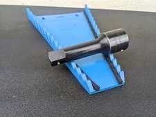 #bm887 Snap-On Tools NEW GL42 3/4" Drive 5" Extension Bar Industrial Finish