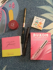 Luxus Mini Lippenstift set - Buxom Lipplumpin...