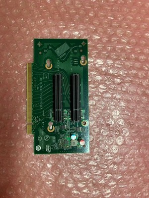 Intel PCIe 2x Riser Card G94347-151 für einen Intel 2U Server R2000 R2200