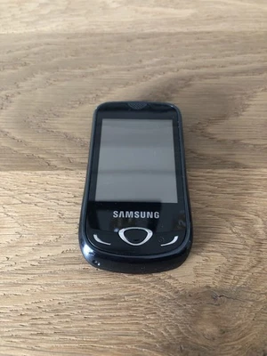Samsung Corby GT-S3370