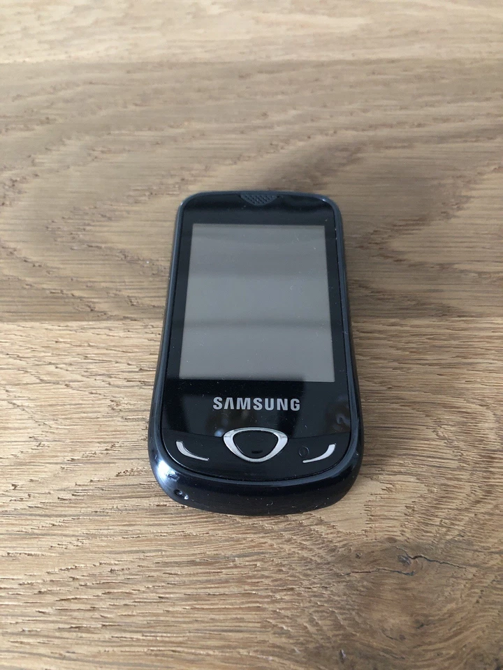 Samsung Corby GT-S3370, Foto 1 von 3