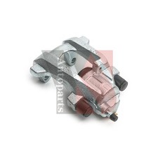Bremssattel hinten links für Mercedes M-Klasse W164 R-Klasse W251 | 24271590