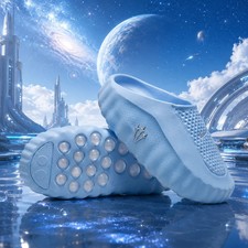 Drake's Nocta x Mind 001 Blue Owl Concept Size US 7-12 Men's NEW