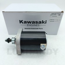 Kawasaki Starter for Kawasaki FR541V FR600V FR651V FR691V FR730V 21163-0791 NEW
