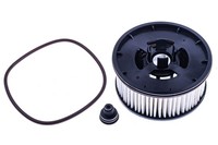 Denckermann Kraftstofffilter A120994 Filtereinsatz FüR Hyundai Santa FE 4 TM TMA