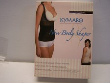 Kymaro New Body Shaper Under the Bust Top Size 3 Large Nude Top 38A/B or 36C/D