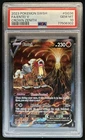2023 Pokemon SWSH Crown Zenith Entei V Galarian Gallery #GG36/GG70 PSA 10