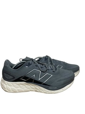 New Balance Fresh Foam 680 V8 Running Shoes M680LG8 Men's Sz 12EEEE