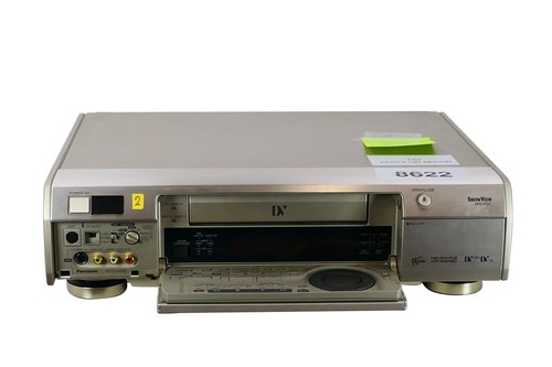 Panasonic NV-DV10000 | Mini DV Cassette Recorder - Bild 2 von 3