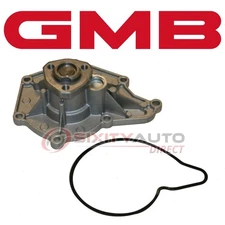 GMB 180-2100 Water Pump for AW6146 512455 41194 Coolant Antifreeze Engine nl