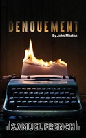 Denouement | John Morton | Taschenbuch | Kartoniert / Broschiert | Englisch