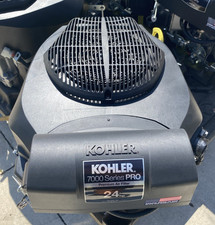 Kohler Kt735-3081 24hp Vertical Engine 1d X 3-532l Shaft 15amp Alt -hk Kohler Kt735-3081 24hp Vertical Engine 1d X 3-532l Shaft 15amp Alt -hk
