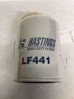 NOS HASTINGS LF441 | eBay