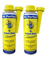 Mr.Perfect® ÖL Verlust Stop Additiv 2X250Ml - Motordichtmittel Motor Leck Dicht