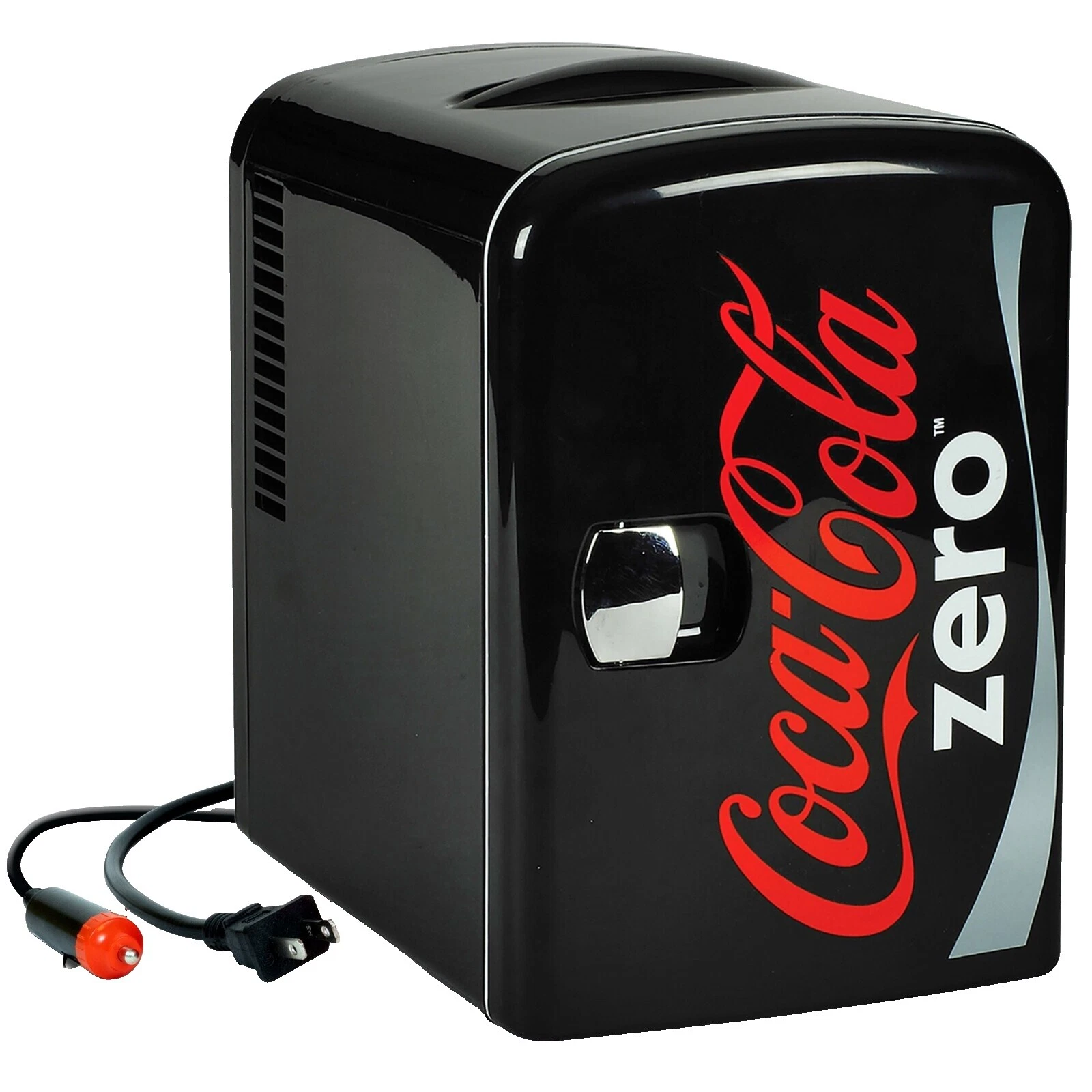 可口可乐迷你冰箱