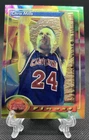 1993 Topps Finest Basketball Chris Mills #133 PSA 9