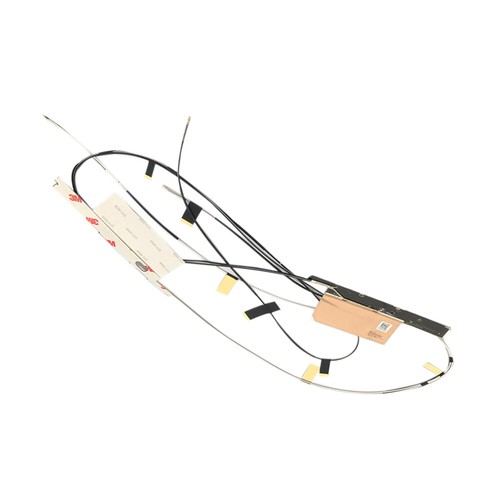 WWAN Wire WiFi Antenna Cable For Dell Latitude 3590 DC33000022HOL A179D9 - Picture 5 of 9