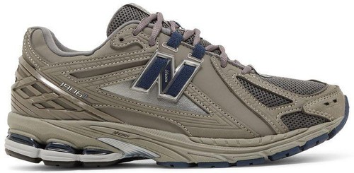 New Balance 1906R Licorice Moonbeam Castlerock M1906RRA  display picture 3