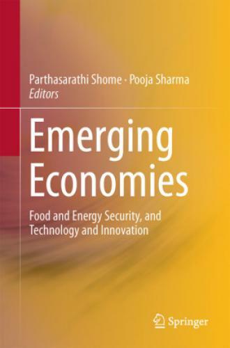 Thumbnail - Emerging Economies Food And Energy Security, And Technology And