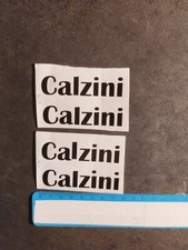 Set Adesivi Vinile Nero Lucido  Logo Calzini  Casa Cassetti Comò Settimanale 